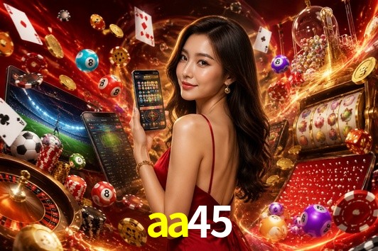 Exclusive Offers aa45