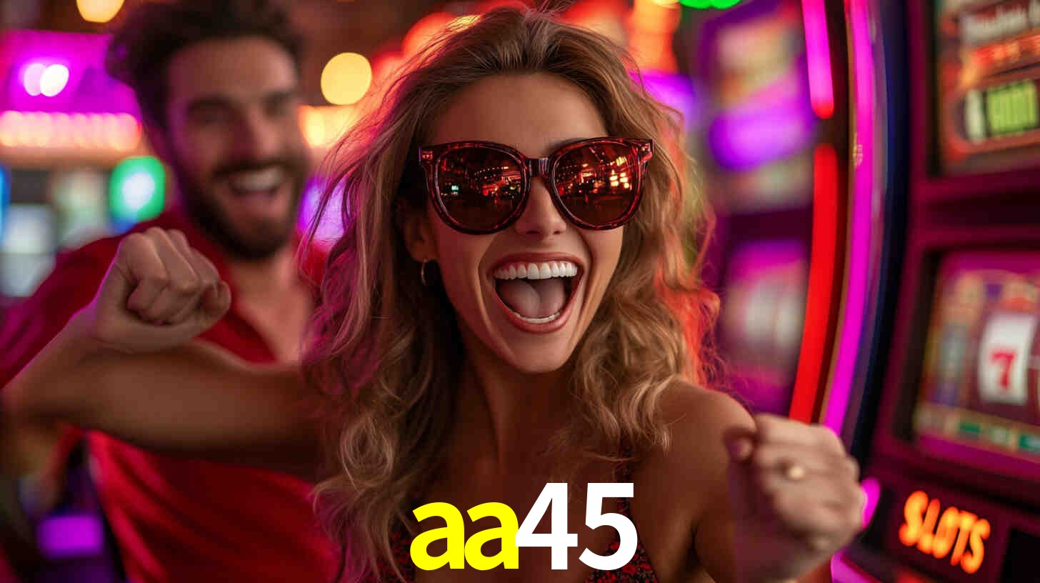 Descubra a Essência do aa45: Nossa História e Compromissos