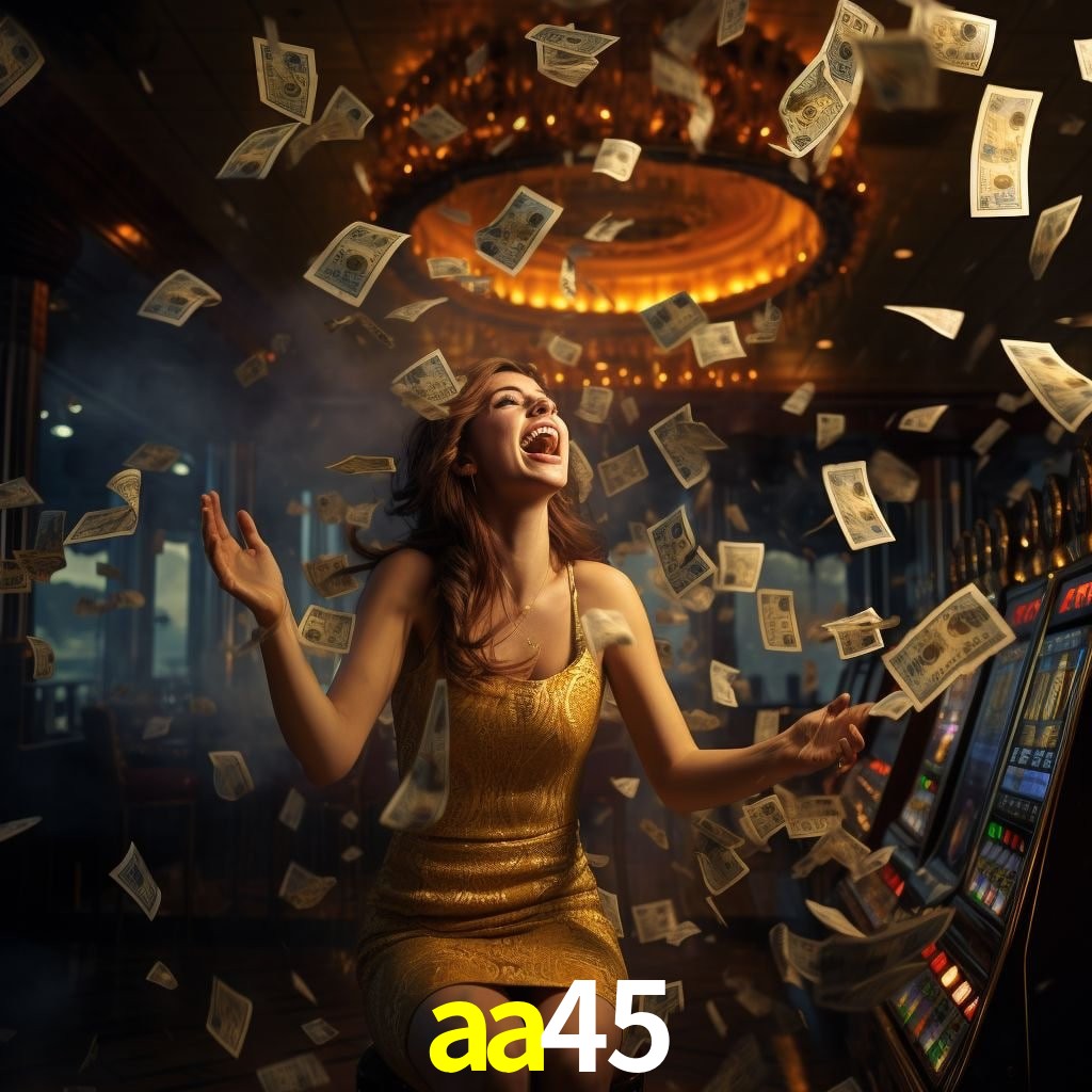 VIP Casino aa45