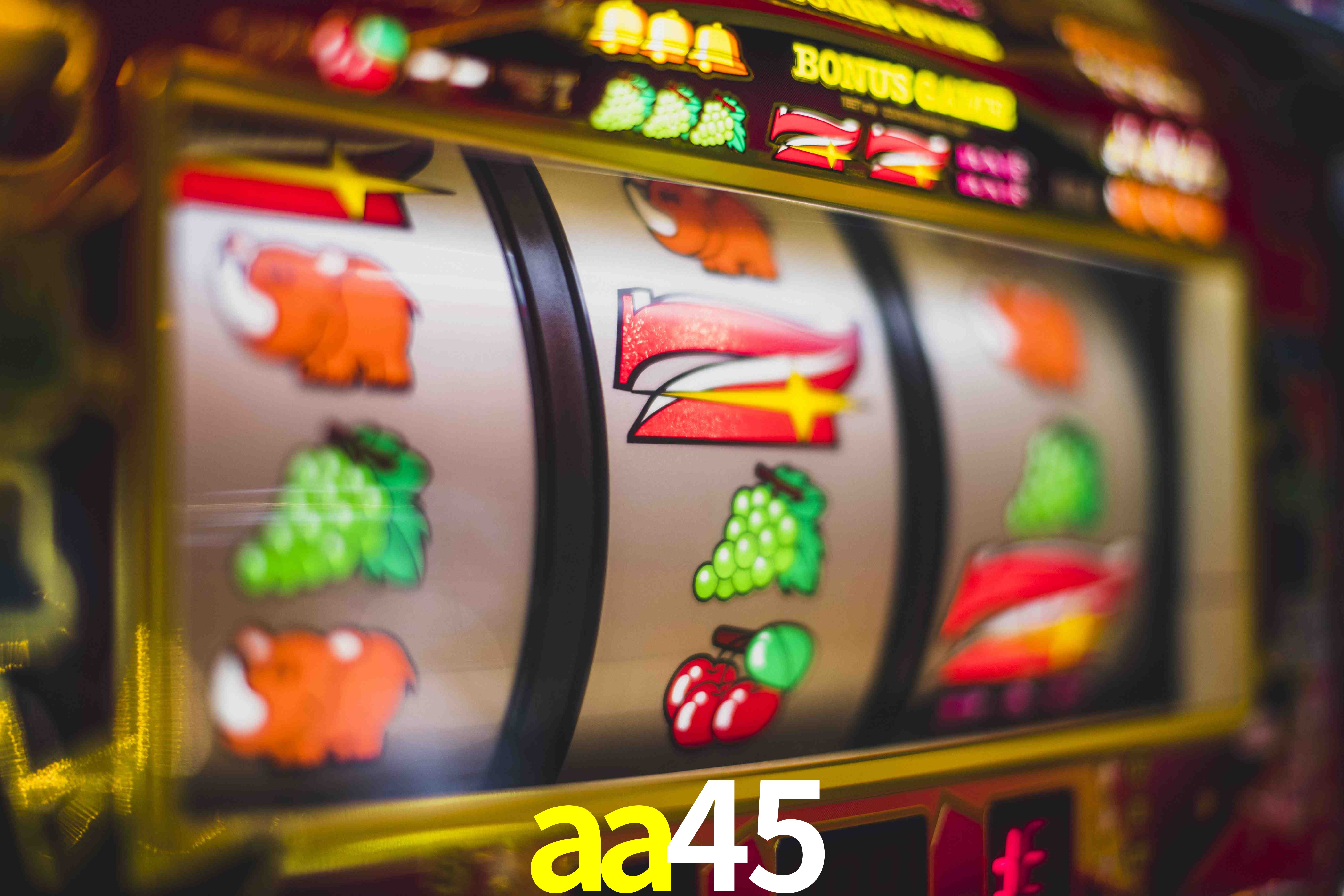 Spaceman Game aa45