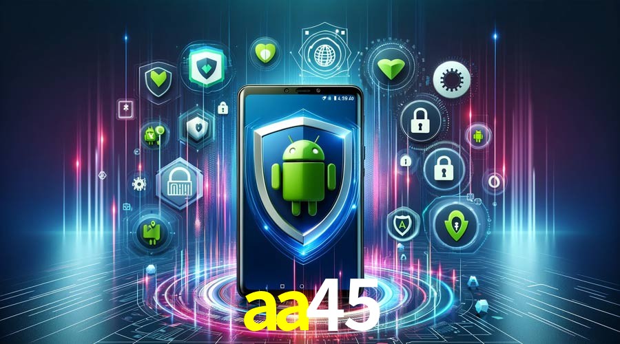 2FA Security aa45