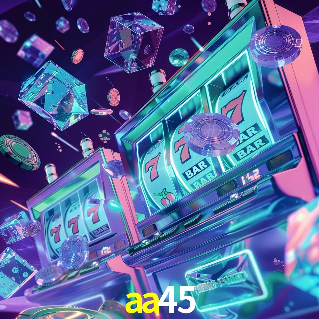 cassino aa45