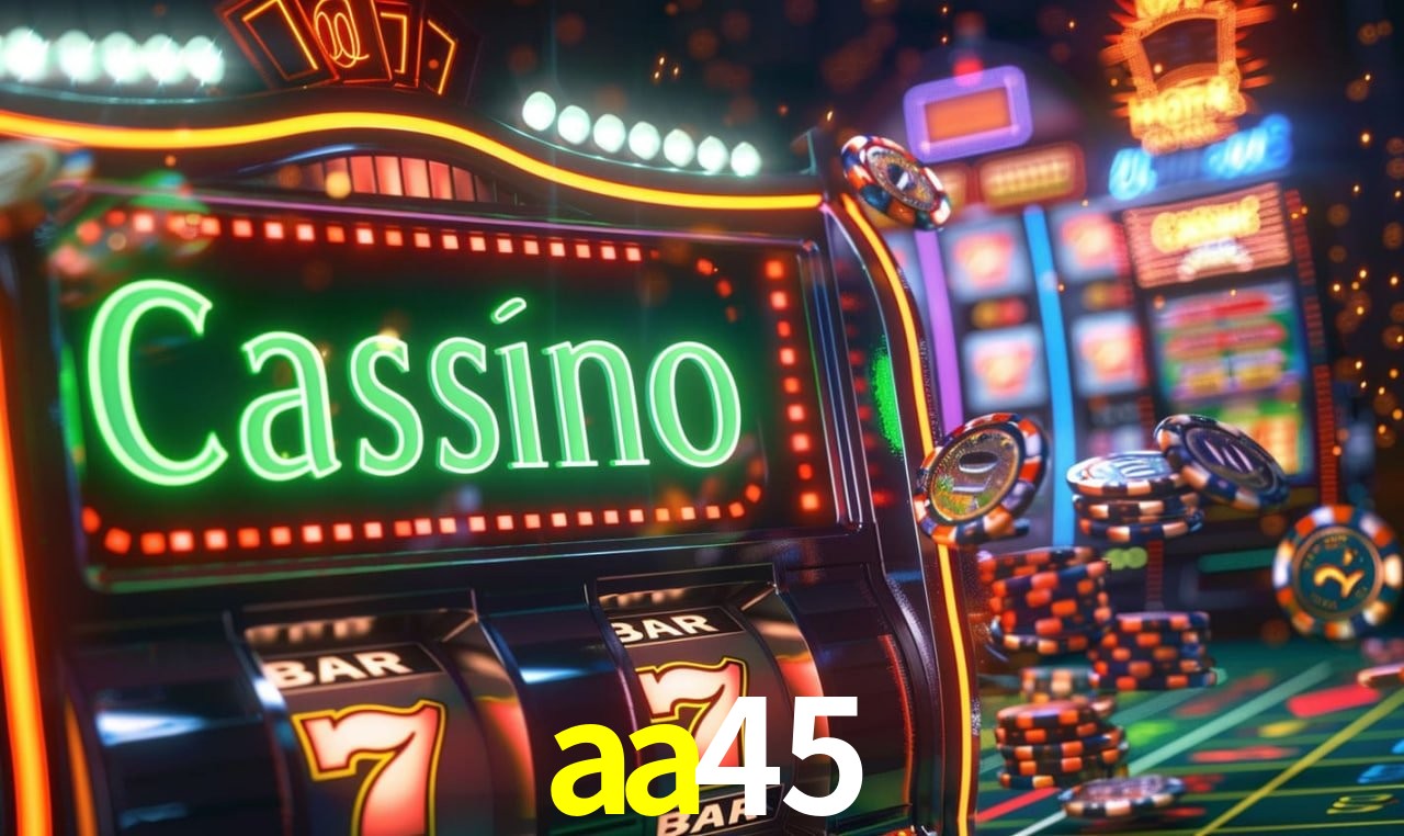 Integração de APIs aa45