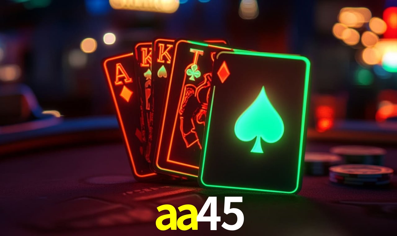 Níveis do programa VIP da aa45