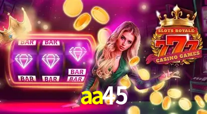 Apostas Esportivas na aa45: Um Guia Completo