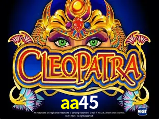 Descubra o Mundo do Cassino Online com aa45
