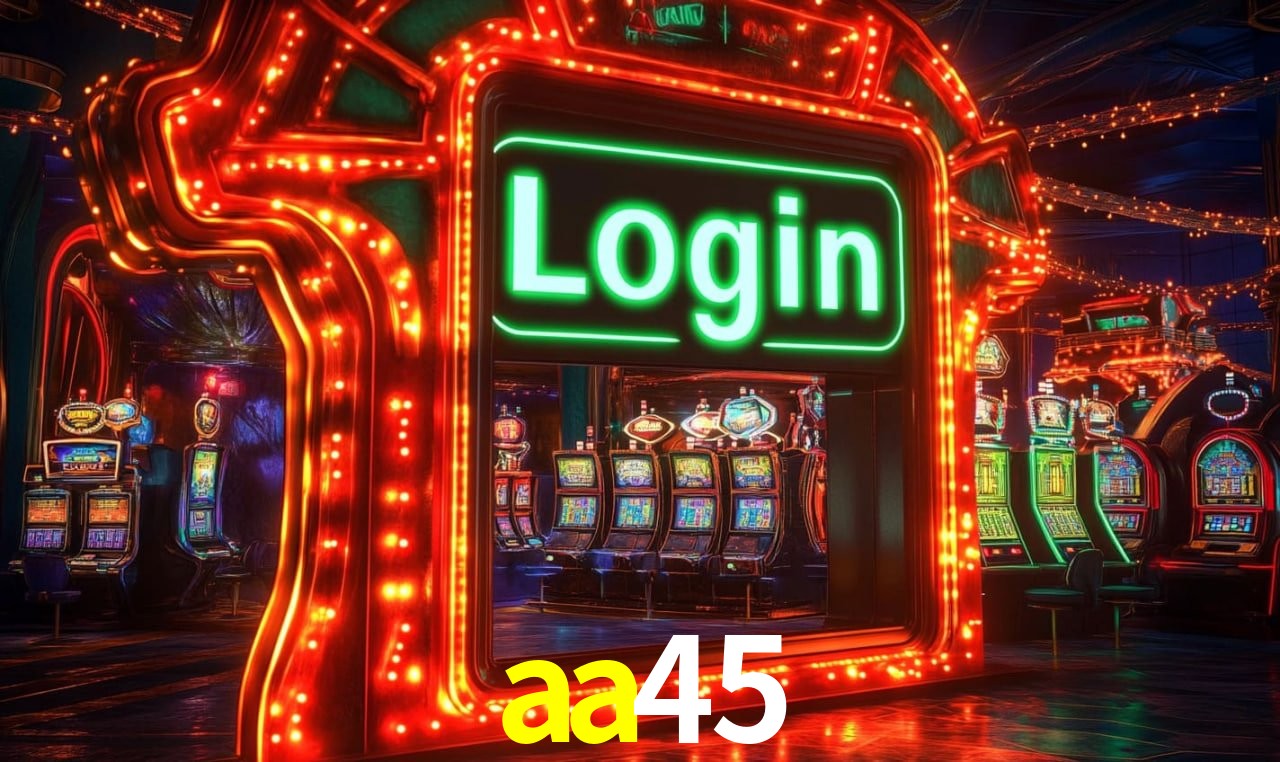 Apostas de Tênis aa45