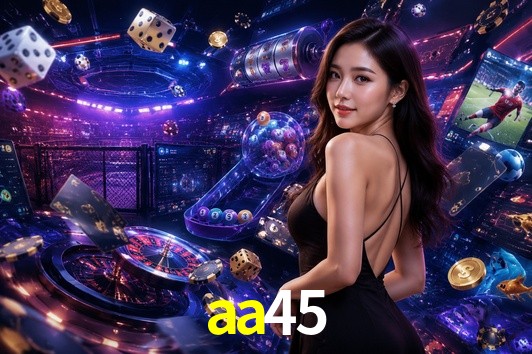 API Integration aa45