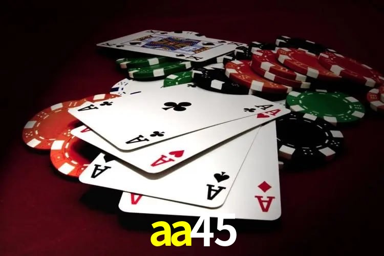 Mesa de Roleta aa45