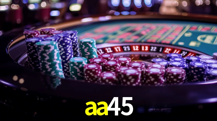 Daily Bonuses aa45