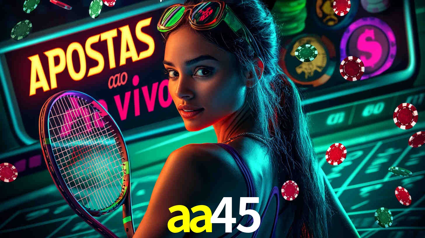 Descubra a Essência do aa45: Nossa História e Compromissos