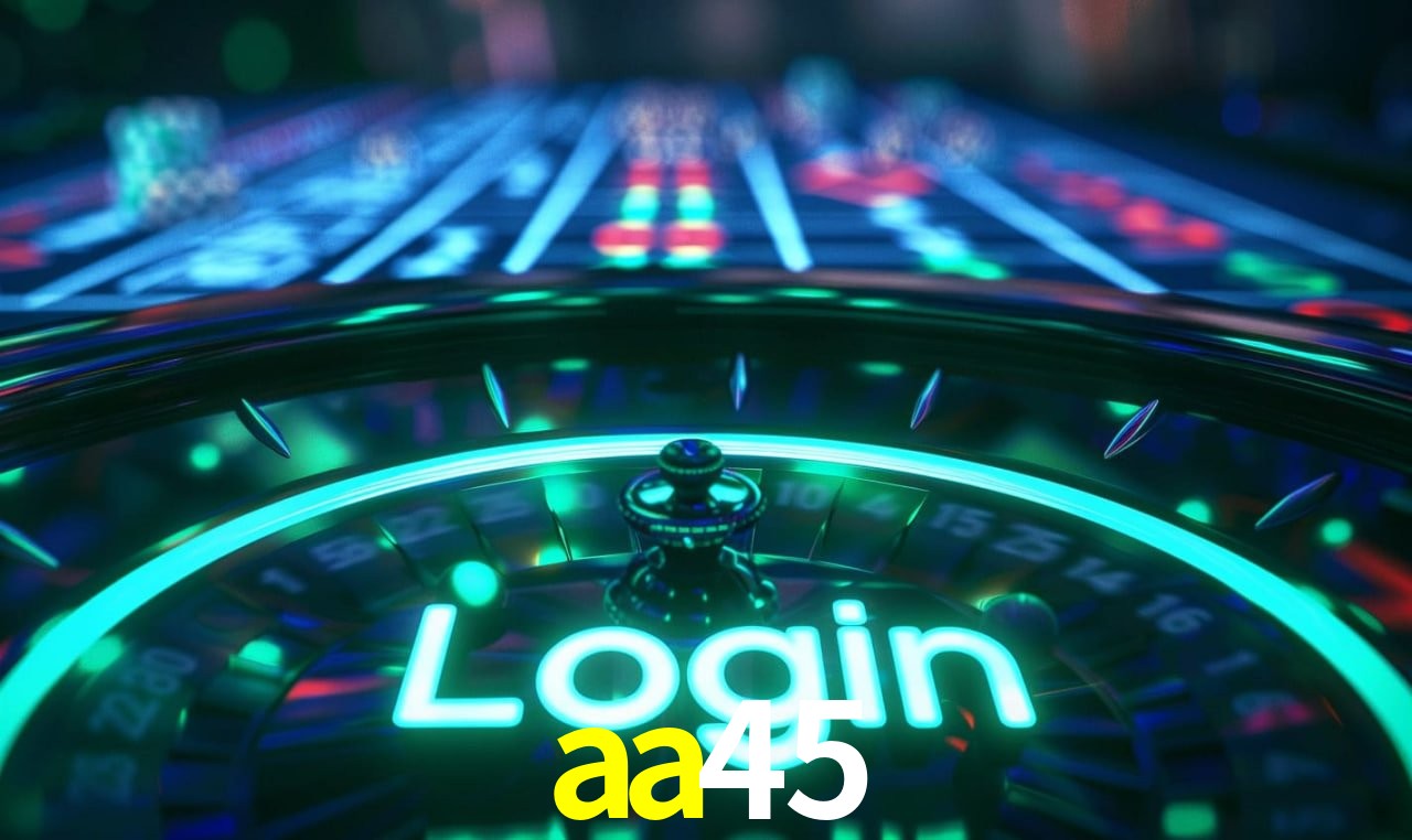 Estatísticas Esportivas aa45