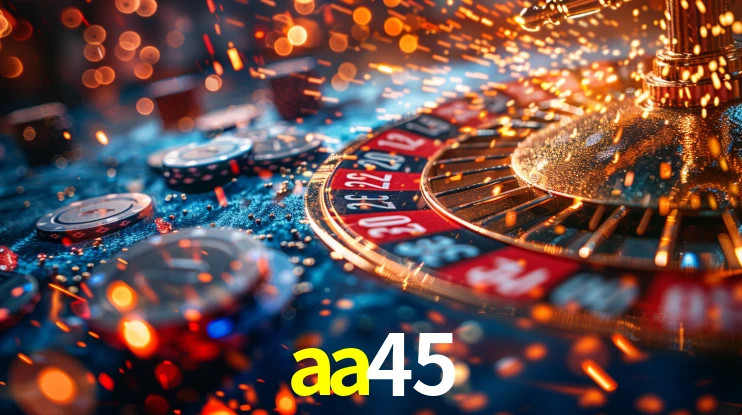Platform Technology aa45