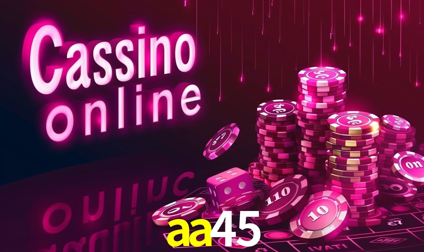 Desvendando o Mundo dos Jogos Virtuais na aa45