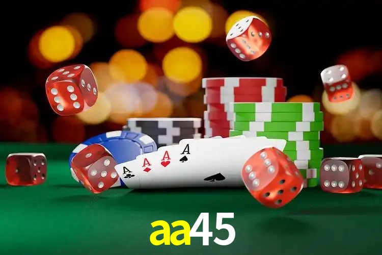 Login Seguro aa45