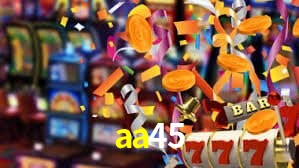 aa45 bet