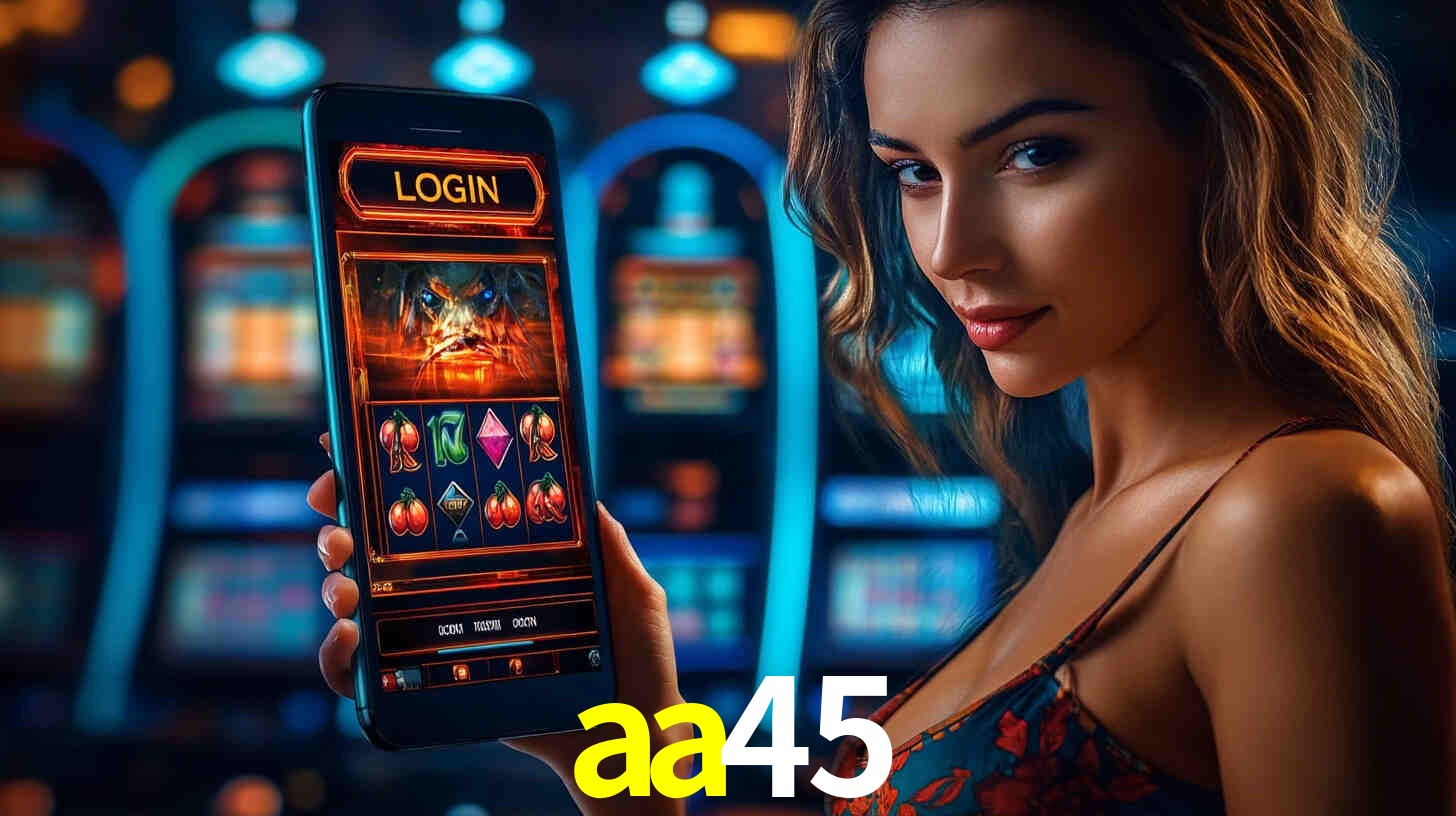aa45 bet