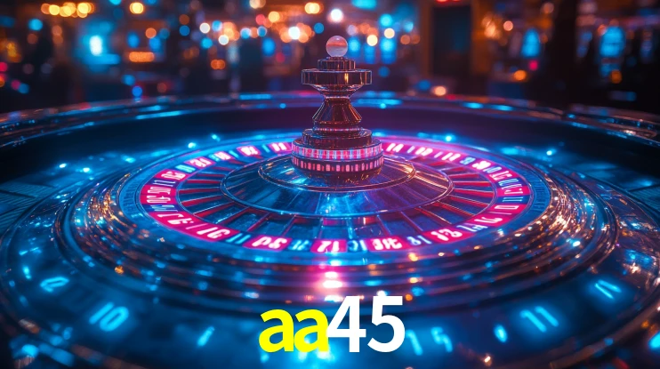 aa45 bet