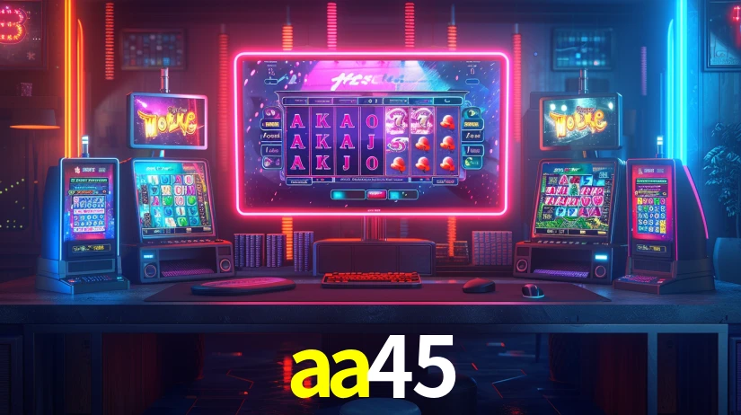 aa45 bet