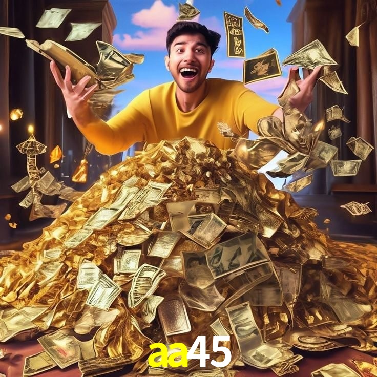Casino VIP aa45