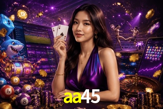 Live Casino aa45
