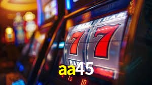Sistemas de Segurança aa45