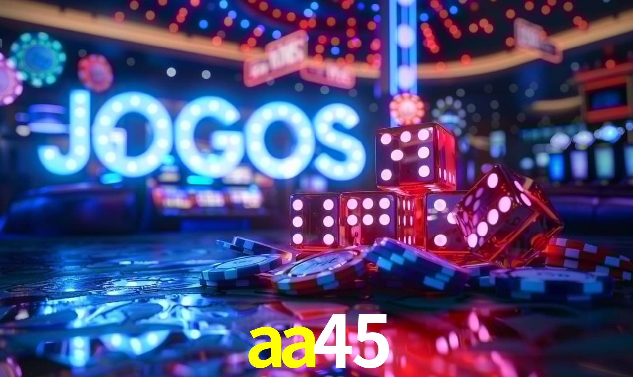 Jogos Exclusivos aa45