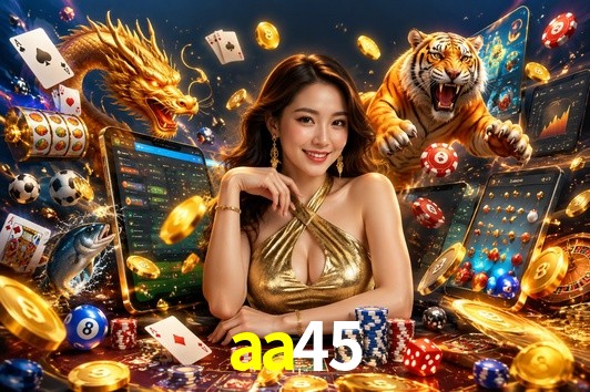 Account Benefits aa45