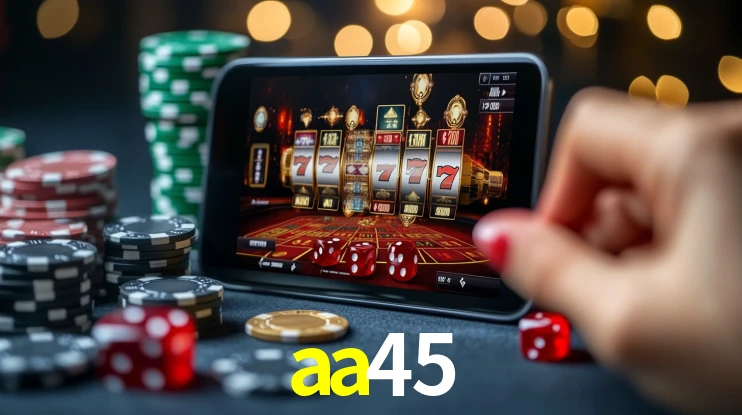 Instant EasyPaisa aa45