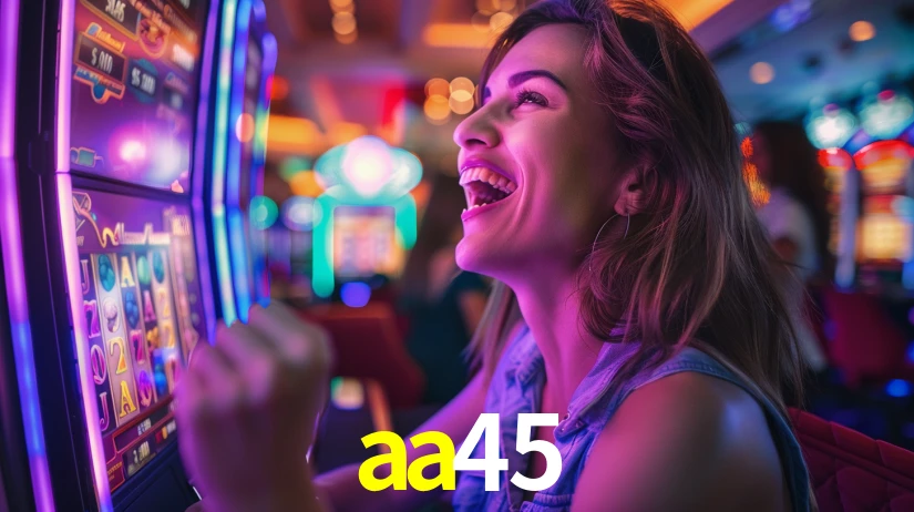 aa45.com