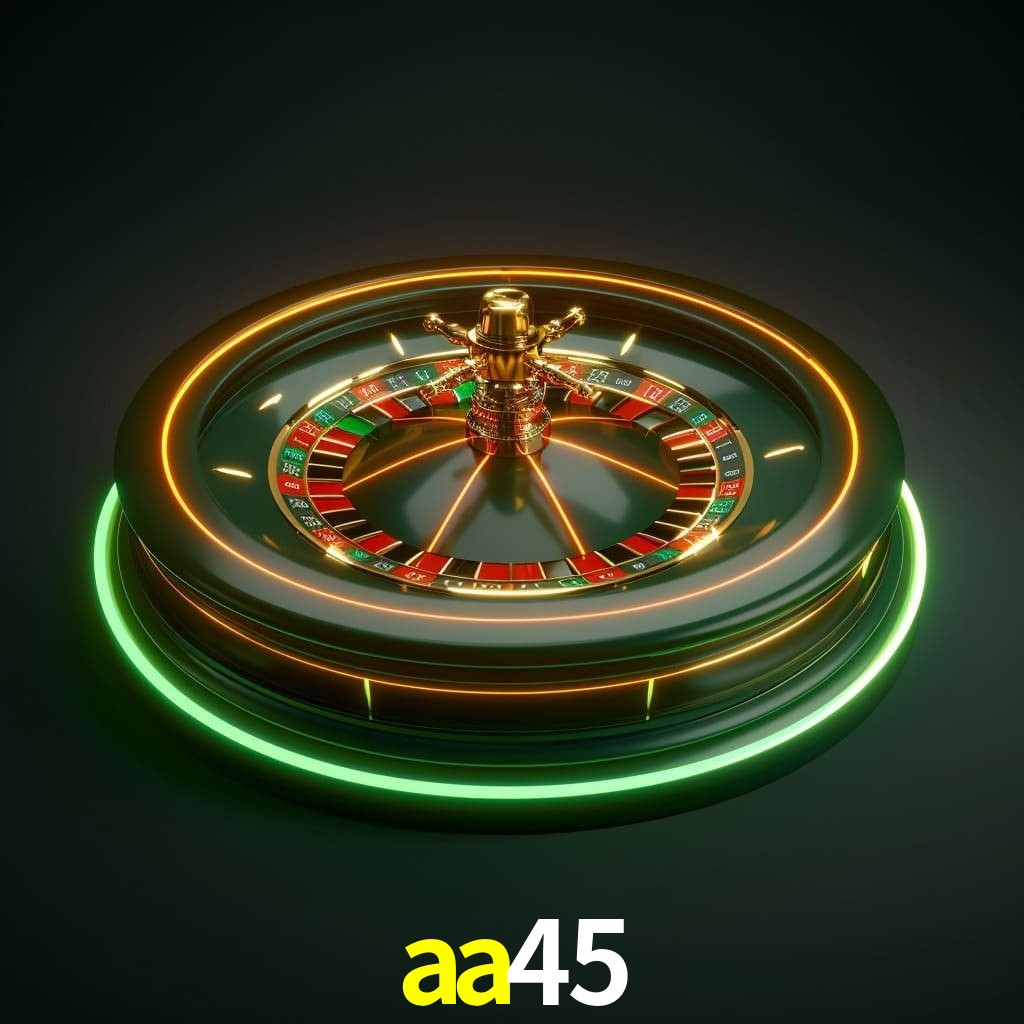 APK oficial da aa45 para Android