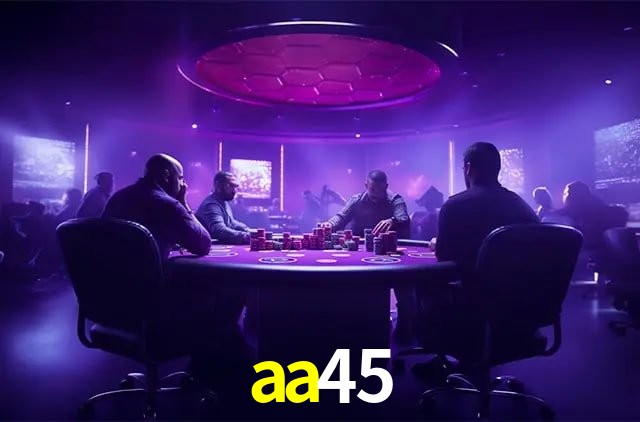 Avaliações dos Jogadores aa45