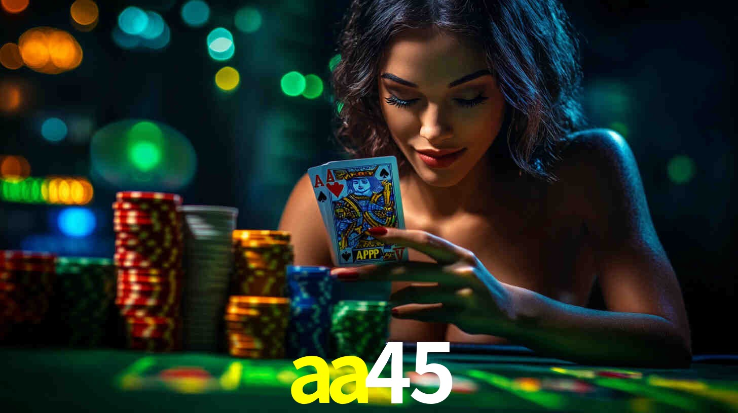 Explorando a Categoria de Eventos em Apostas na aa45