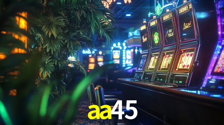 Tournaments aa45