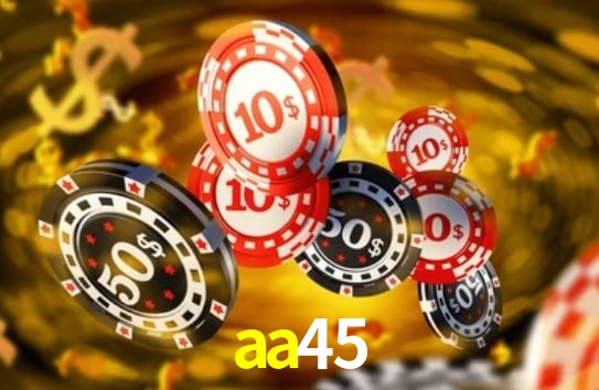 Apostas de Futebol aa45
