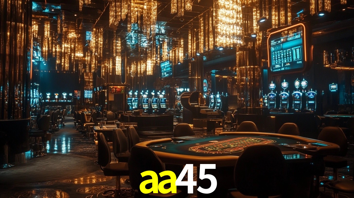aa45.com