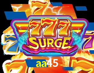 Descubra o Mundo do Cassino Online com aa45