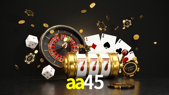 Aviator Game aa45