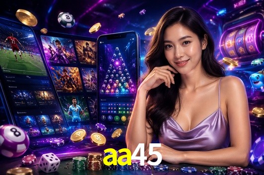Flash Promotion aa45